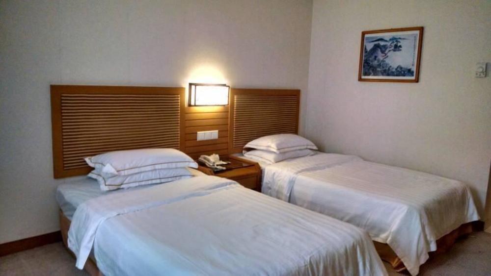Garden Hotel Sán Đầu Ngoại thất bức ảnh