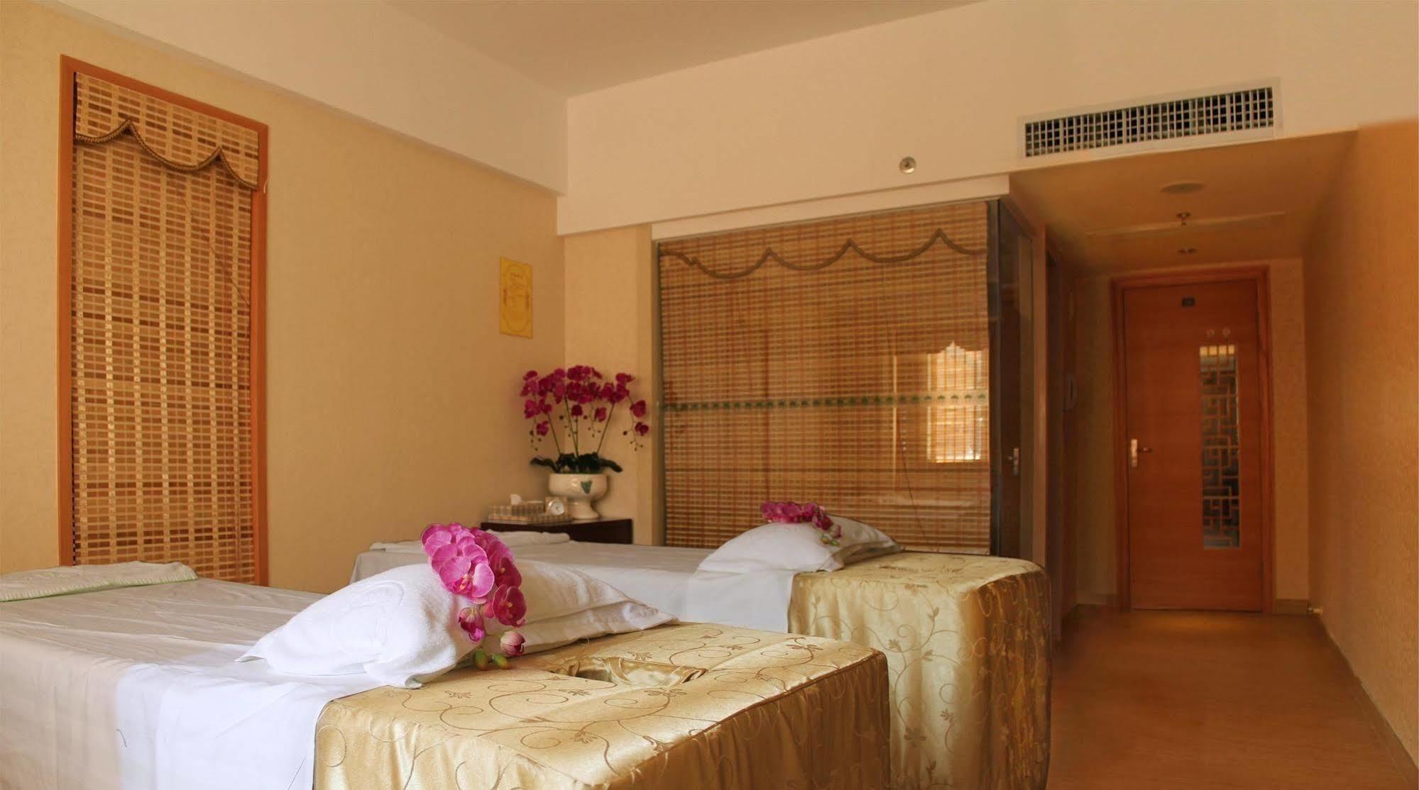 Garden Hotel Sán Đầu Ngoại thất bức ảnh